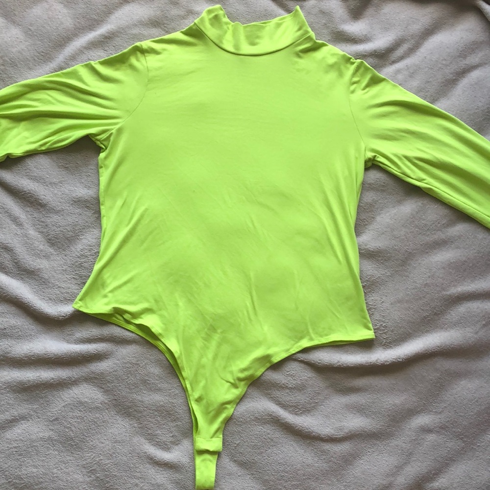 Bodysuit